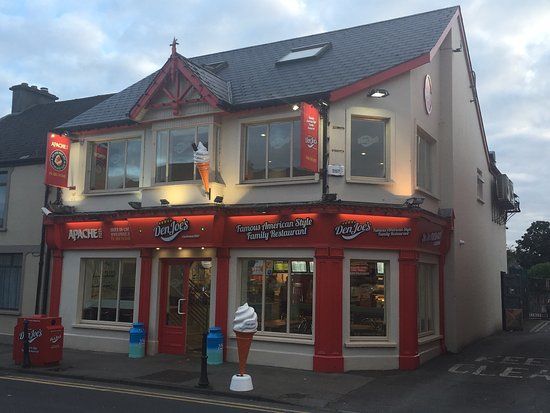 Denjoes American Style